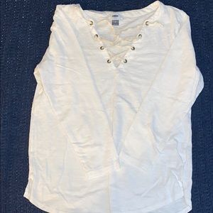 Old navy long sleeve